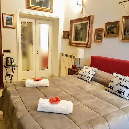 Suite Ottocento Napoletano Naples Luaran gambar