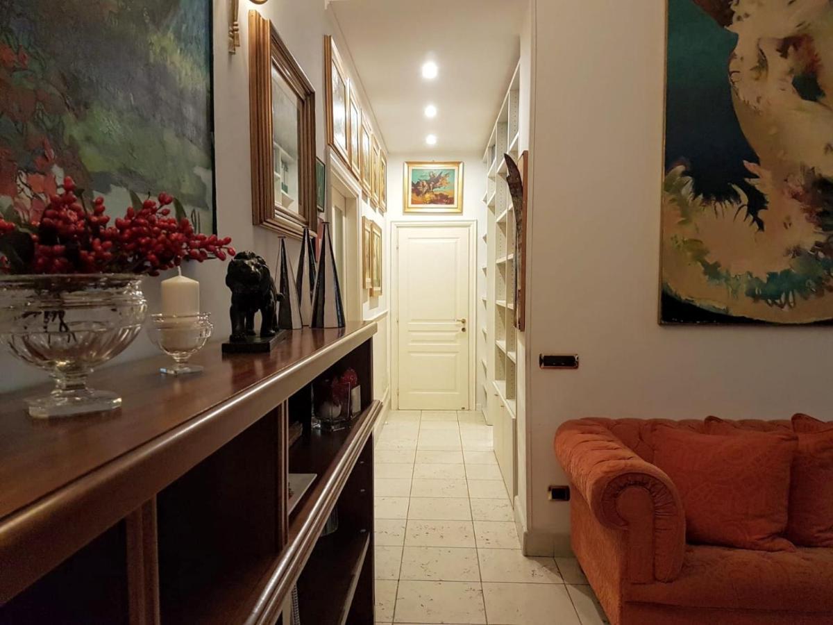 Suite Ottocento Napoletano Naples Luaran gambar