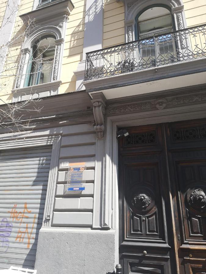 Suite Ottocento Napoletano Naples Luaran gambar