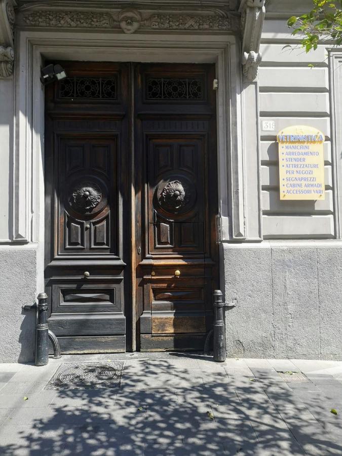 Suite Ottocento Napoletano Naples Luaran gambar