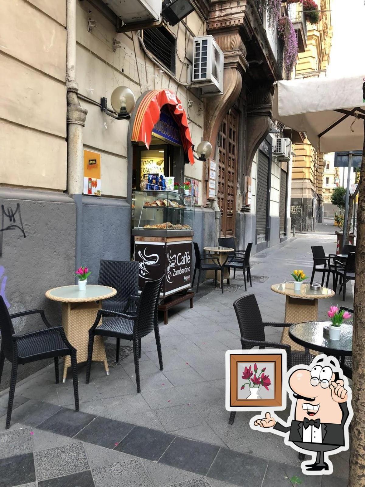 Suite Ottocento Napoletano Naples Luaran gambar