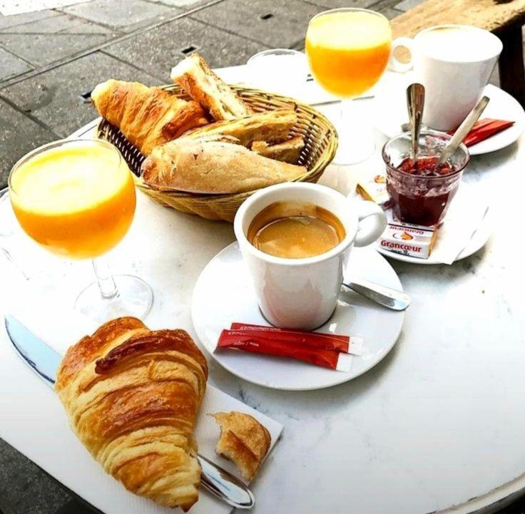 Suite Ottocento Napoletano Naples Luaran gambar