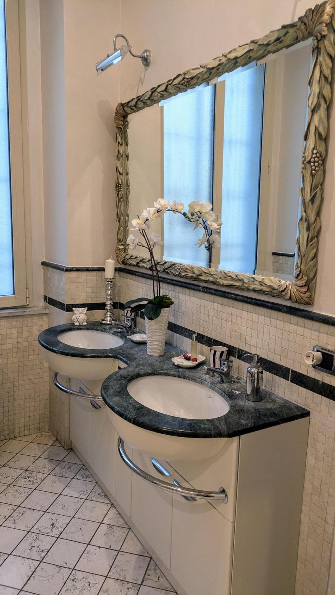 Suite Ottocento Napoletano Naples Luaran gambar