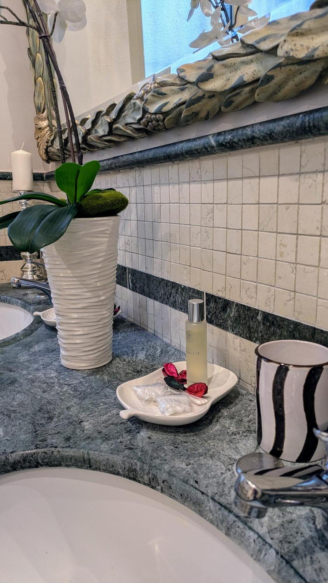 Suite Ottocento Napoletano Naples Luaran gambar